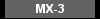 MX-3 Specifications