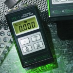MX-1 and 2 Series Thickness Gauge MX-1 and 2 Series Thickness Gauge