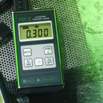 The MX-2 Thickness Gauge The MX-2 Thickness Gauge