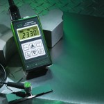 Learn more about the VX Thickness Gauge VX