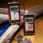 PX Series Thickness Gauges PX Series Thickness Gauges