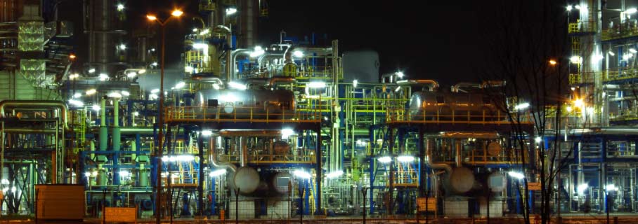Refinery
